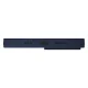 Silikoninis dėklas 3Mk Protection skirtas iPhone 15 Plus, tamsiai mėlynas