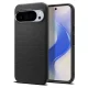 Spigen Liquid Air Mag dėklas Google Pixel 10 Pro XL, matinis juodas