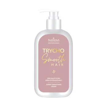 Farmona TRYCHO SMOOTH Smoothing Hair Cream 375 ml