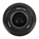 Yongnuo YN 35mm f/2.0 DF DSM objektyvas Nikon Z jungčiai