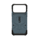 UAG Pathfinder MagSafe dėklas iPhone 17 telefonui, juodas