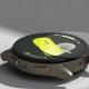 Ringke Slim apsauginis dėklas ir stiklas Samsung Galaxy Watch 7 44mm, juodas