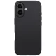 Dėklas Uniq Lino Magclick Charging, skirtas iPhone 17, pilkas