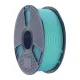 Sunlu PLA+ Silk Dual Color 3D plastikas (mėlynai žalias)