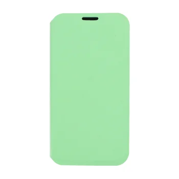 Xiaomi Redmi 9 Vennus Lite knygutės tipo dėklas, turkio spalvos