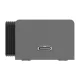 Carlinkit FireDrive Link belaidis CarPlay ir Android Auto adapteris