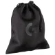 Logitech G PRO X žaidimų ausinės 981-000818, juodos