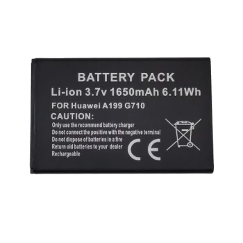 Battery for Huawei Y3 II / HB505076RBC