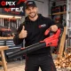 Akumuliatorinis lapų pūstuvas OPEX Tools OPX28023, 21V, 2x 5.0Ah