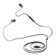 JBL Tune 310C In-Ear USB-C Headphones White