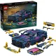 LEGO Technic 42236 Ford Mustang GT Konstruktorius
