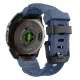 Tech-Protect Motion strap for Garmin Fenix (51 mm), blue