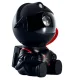 LED Star Projector Astronaut with 8 Modes, black