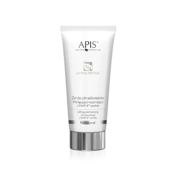 Apis Lifting Peptide Ultrasound Gel 200 ml