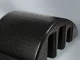 Pilateso lankas nugaros tempimui (Spine Corrector), juodas