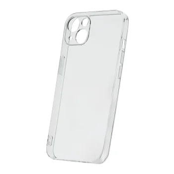 Skaidrus dėklas TFO Slim 2mm skirtas Xiaomi 14T