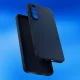 Dėklas „3mk Matt Case Pro“, skirtas „Samsung Galaxy A36“, juodas matinis