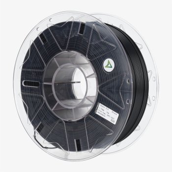 Creality Hyper PLA RFID plastikas 3D spausdintuvams 1.75mm 1kg, juodas