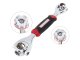Multifunctional Universal Socket Wrench 48-in-1