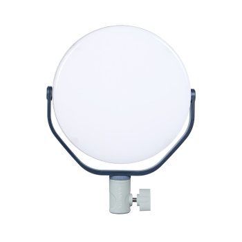 Nanlite Miro 30C RGBW LED panelinis šviestuvas, tamsiai mėlynas