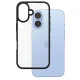 PanzerGlass HardCase iPhone 16 6.1" black/black 1295