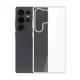 3Mk Clear Case skaidrus dėklas, skirtas Samsung Galaxy S25 Ultra