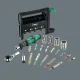 Rankinių įrankių rinkinys Wera Tool-Check Modular 1, 21 vnt.