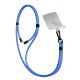 Telefono dirželis 3mk EasyClip, mėlynas