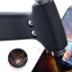 3mk Silky Matt Privacy privatumo apsauginė plėvelė Apple iPhone 15 Pro