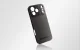 Freewell dėklas telefonui iPhone 17 Pro su 17 mm jungtimi FW-17-IP17PROK, juodas