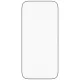 PanzerGlass Ceramic II Ultra-Wide Fit EasyAligner apsauginis stiklas iPhone 17 Pro