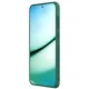 Nillkin Super Frosted Shield Pro dėklas Samsung Galaxy A36 5G, tamsiai žalias