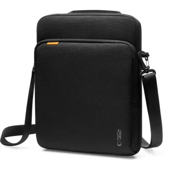 Tech-Protect Defender VR Laptop Bag 15-16", Black