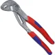 Replių rinkinys KNIPEX Basic Chrome 00 20 01 V17 putplasčio dėkle (4 vnt.)
