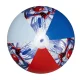 Pripučiamas paplūdimio kamuolys Bestway Spiderman 51 cm 98002N