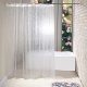 3D Shower Curtain 180x200 cm