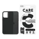 PanzerGlass CARE 1380 MagSafe Dėklas Apple iPhone 16 Pro Max, Juodas