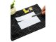 Double-Sided Self-Healing Cutting Mat A3, Black