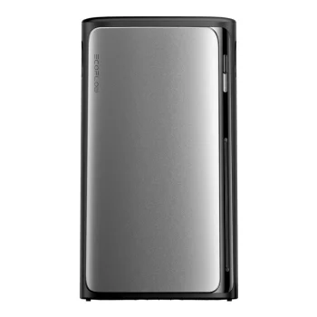 Išmanioji energijos kaupykla su mikroinverteriu EcoFlow STREAM Pro 800W 1.92 kWh