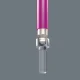 Šešiakampių raktų komplektas Wera 3950/9 Hex-Plus Multicolour HF Stainless 1, 9 dalių