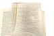 Fresnel Magnifying Sheet for Reading 18x12 cm, 1x-5x Magnification