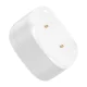 Vandens nuotėkio jutiklis Sonoff SNZB-05P, Zigbee 3.0, baltas