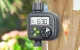 Laistymo valdiklis su lietaus jutikliu RainPoint ITV517V6-RS, LCD, IP54