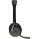 Belaidės ausinės Jabra Evolve2 65 Flex MS Stereo, USB-C, juodos