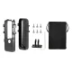 Metalinis apsauginis rėmelis PULUZ DJI Osmo Pocket 3 (PU933B)