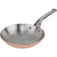Keptuvė De Buyer Prima Matera 20 cm varinė indukcijai