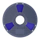 Sunlu ASA 3D spausdintuvo plastikas 1.75 mm, Klein Blue