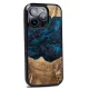 Bewood Unique dėklas, skirtas iPhone 16 Pro - Planets Neptune