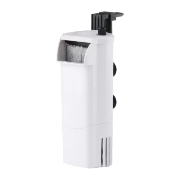Vidinis akvariumo filtras SUNSUN HN-011, 3 W, 300 l/h