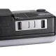 Amaran Ace 25c RGBWW LED Video Light, Charcoal